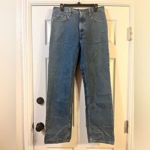 Men’s 505 Levi’s Regular Fit 34/32